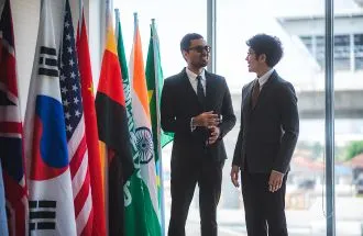 online diploma pgd 1 year in international relations course in islamabad rawapindi pakistan