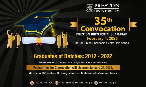 Preston University Admission 2023 2024 2025 2026 Islamabad Pakistan